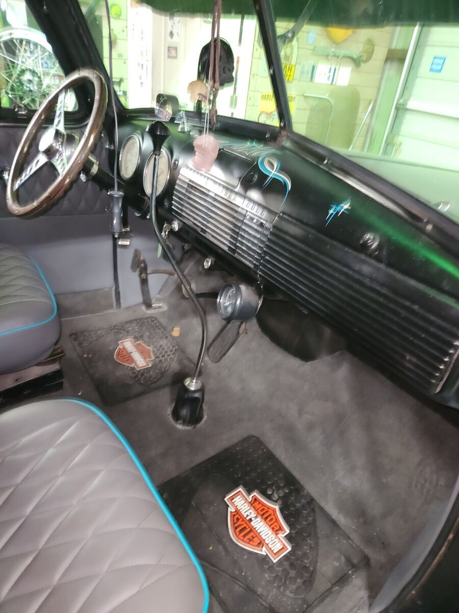 1953 GMC 3100 - photo 12