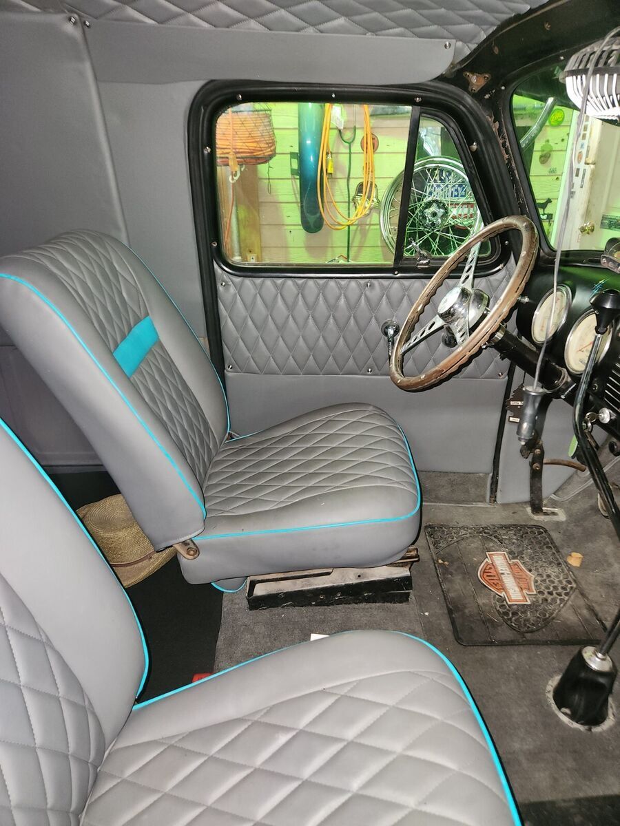 1953 GMC 3100 - photo 13