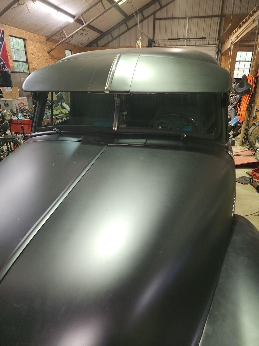 1953 GMC 3100 - photo 2