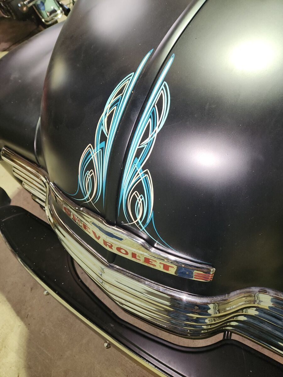 1953 GMC 3100 - photo 3