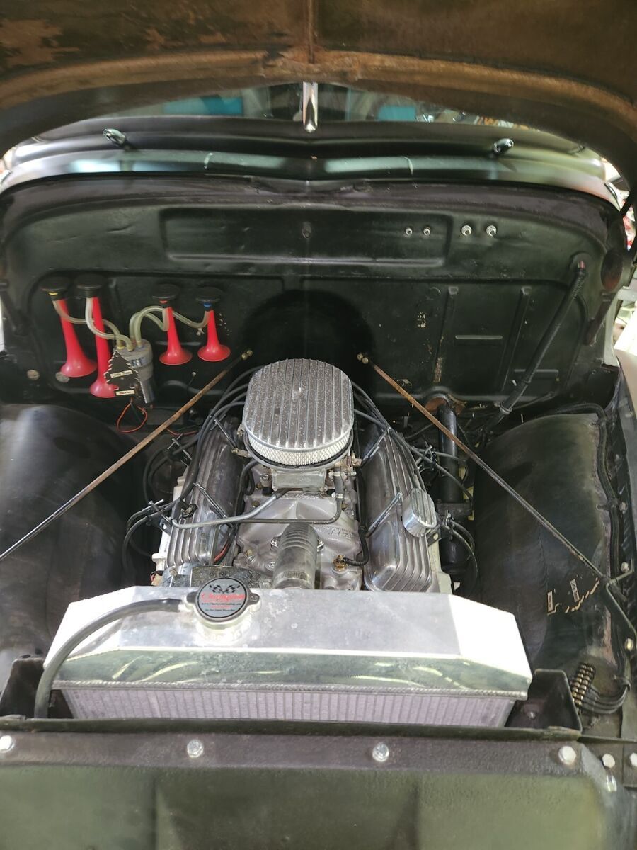 1953 GMC 3100 - photo 4