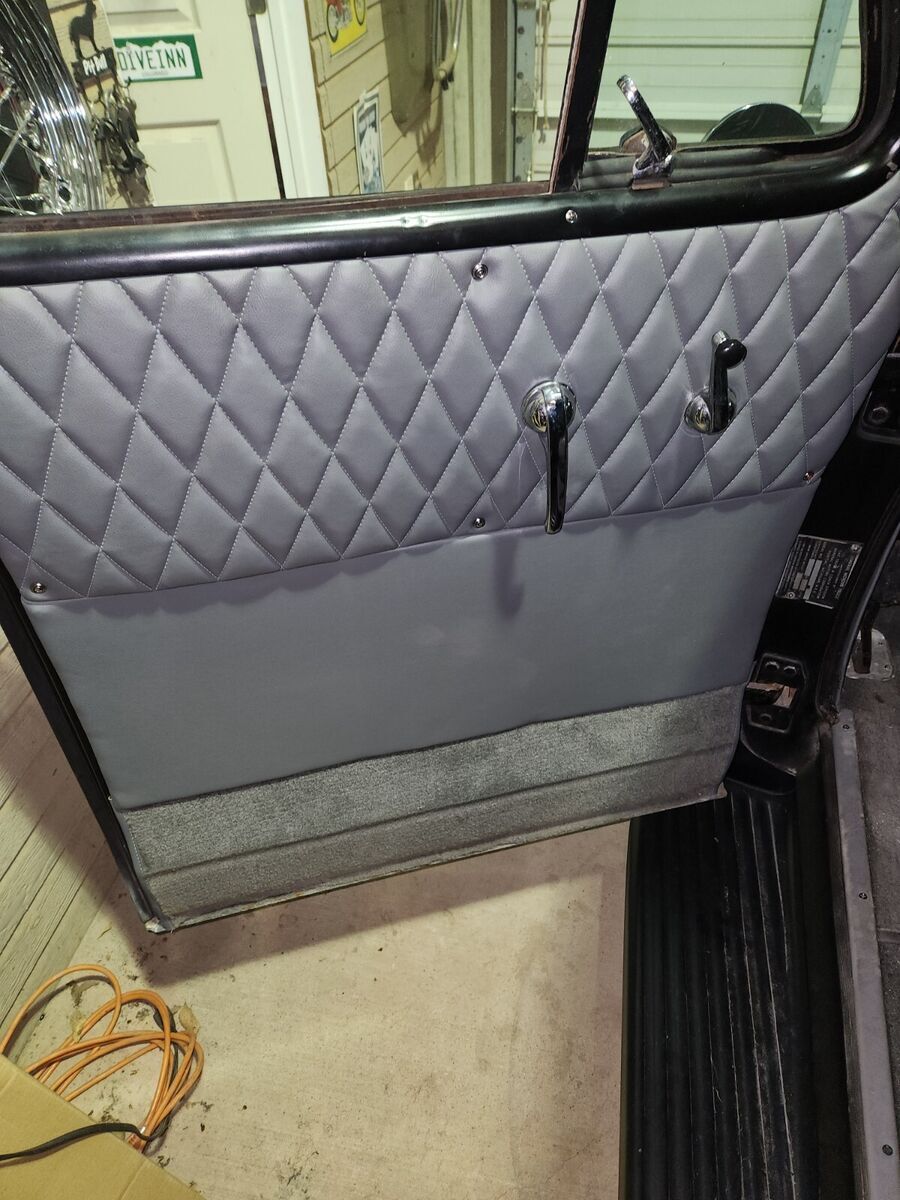 1953 GMC 3100 - photo 5