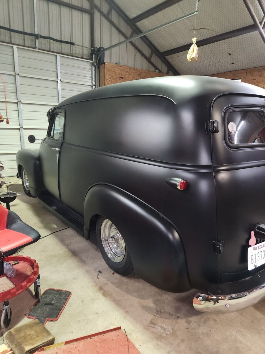 1953 GMC 3100 - photo 6