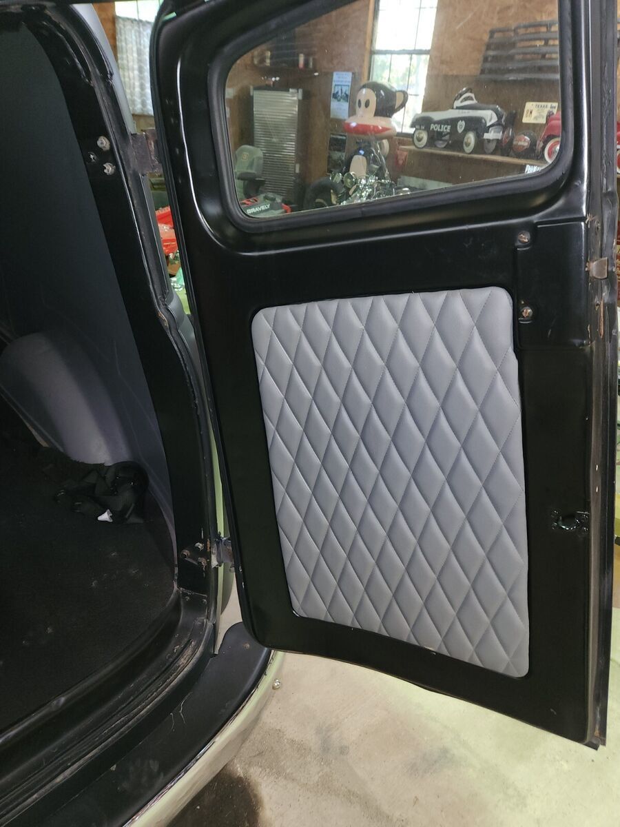 1953 GMC 3100 - photo 8