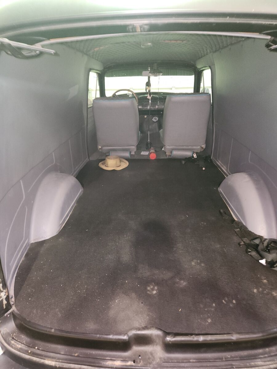 1953 GMC 3100 - photo 9