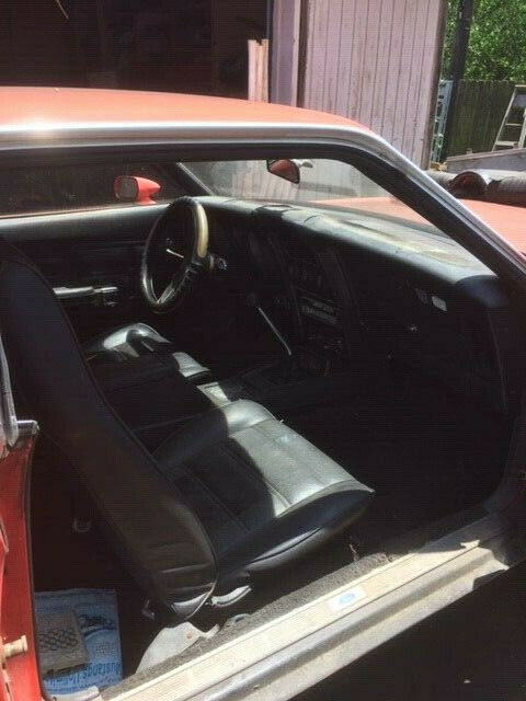 1972 Ford Mustang - photo 7