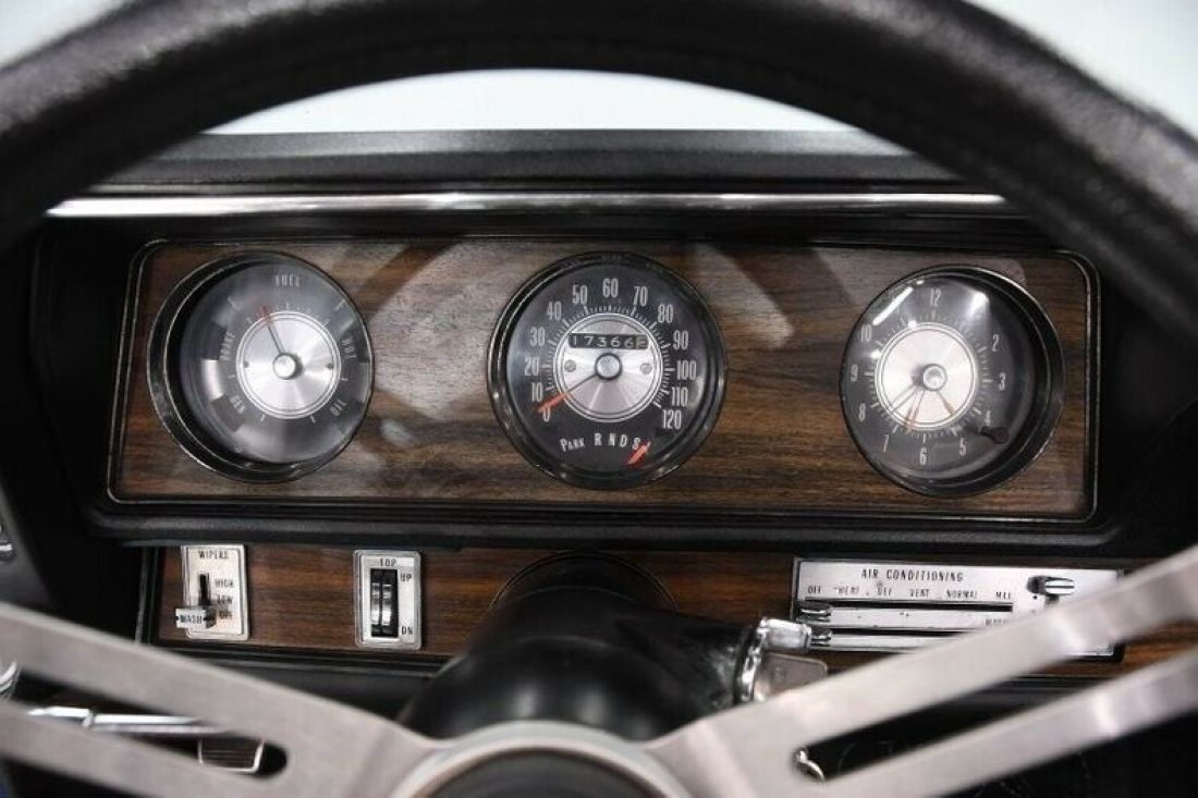 1971 Oldsmobile Cutlass - photo 2