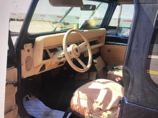 1991 Jeep Wrangler Burgundy - photo 13