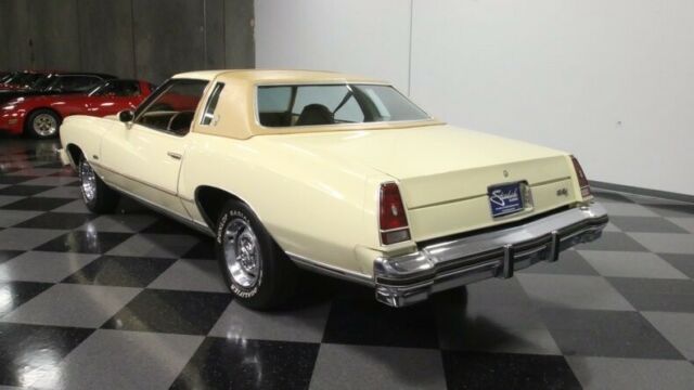 1976 Chevrolet Monte Carlo -- - photo 10