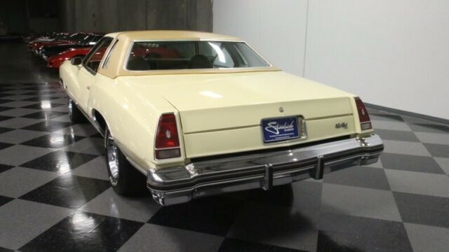 1976 Chevrolet Monte Carlo -- - photo 11