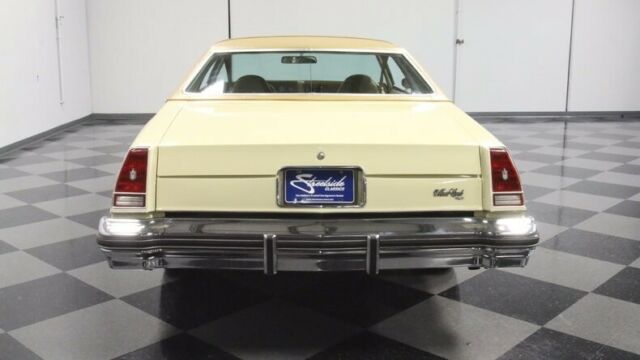 1976 Chevrolet Monte Carlo -- - photo 12