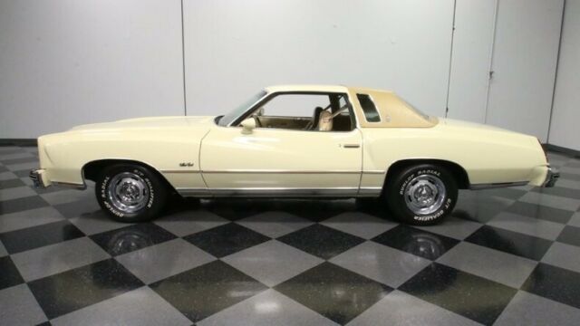 1976 Chevrolet Monte Carlo -- - photo 3