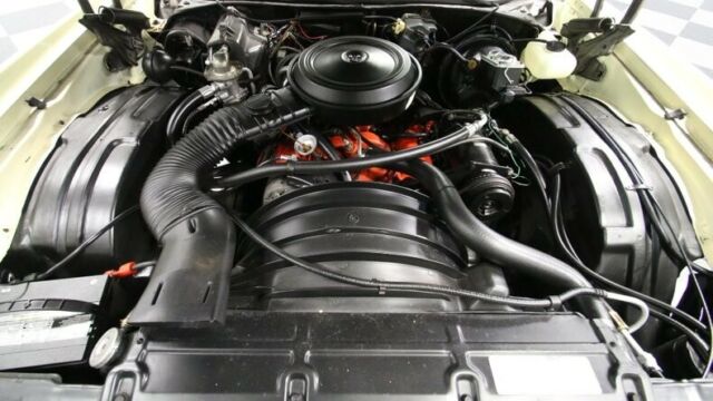 1976 Chevrolet Monte Carlo -- - photo 4