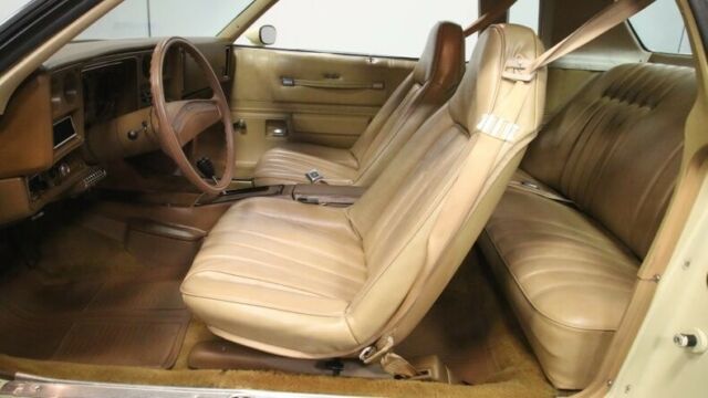 1976 Chevrolet Monte Carlo -- - photo 5