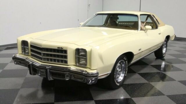1976 Chevrolet Monte Carlo -- - photo 6