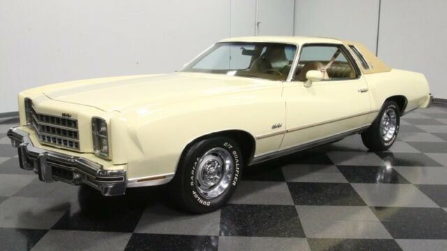 1976 Chevrolet Monte Carlo -- - photo 7