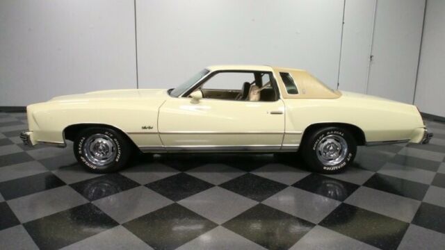 1976 Chevrolet Monte Carlo -- - photo 8