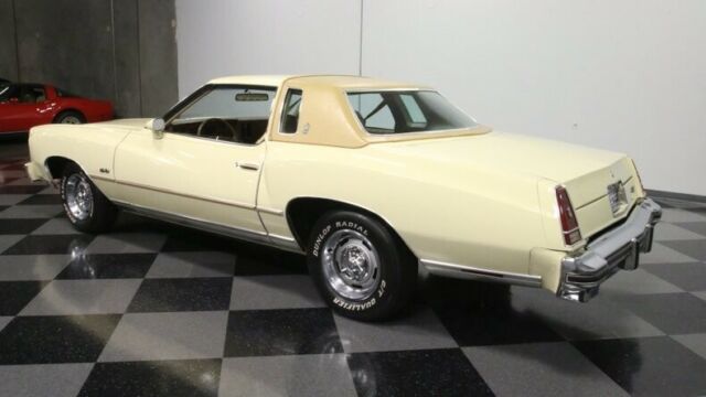 1976 Chevrolet Monte Carlo -- - photo 9