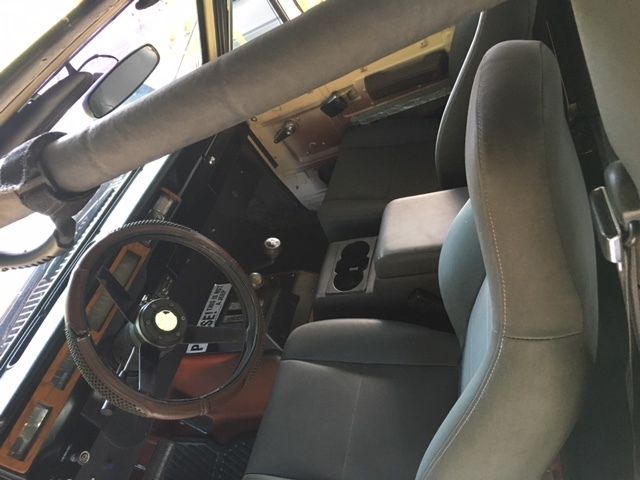 1979 International Harvester Scout II - photo 5