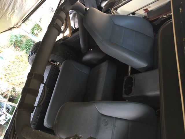 1979 International Harvester Scout II - photo 6