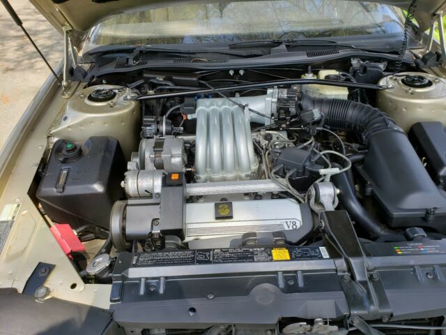 1991 Cadillac Allante - photo 7