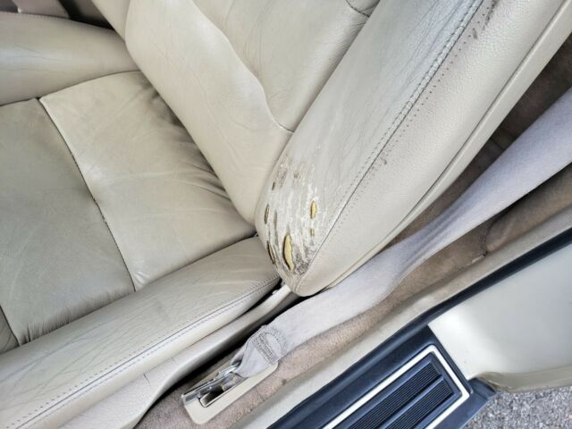1991 Cadillac Allante - photo 8