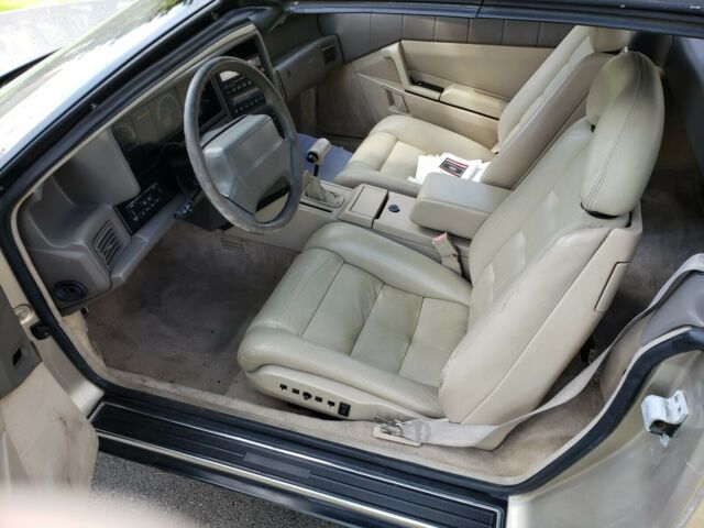 1991 Cadillac Allante - photo 9