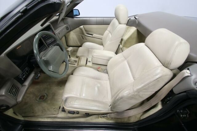 1993 Cadillac Allante -- - photo 5