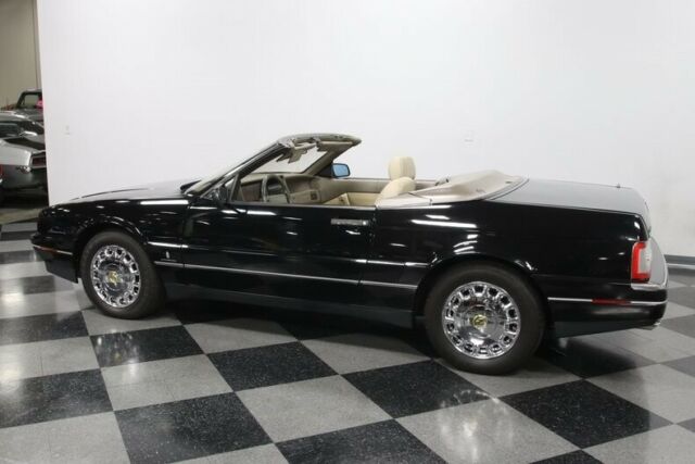 1993 Cadillac Allante -- - photo 9