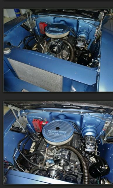 1957 Chevrolet Bel Air/150/210 210 post - photo 11