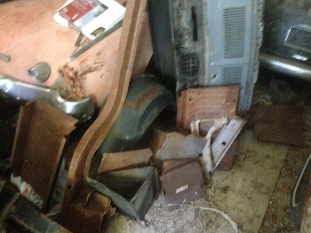 1967 Ford Mustang - photo 2