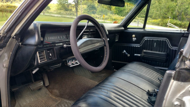 1972 Chevrolet Chevelle Malibu - photo 6