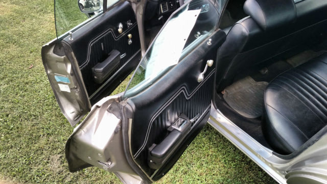 1972 Chevrolet Chevelle Malibu - photo 8
