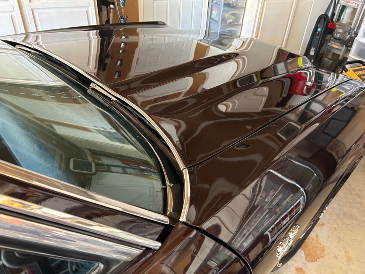 1972 Chevrolet El Camino - photo 4