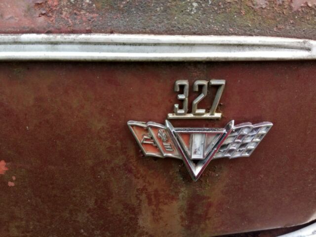 1966 Chevrolet Impala - photo 10