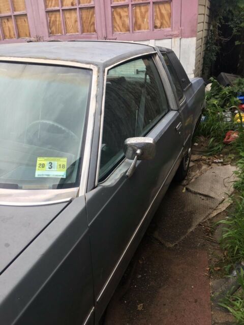 1985 Oldsmobile Eighty-Eight - photo 2