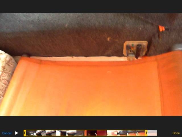 Iveco Cargo 7.5 Horsebox 1994 Ford Iveco Cargo