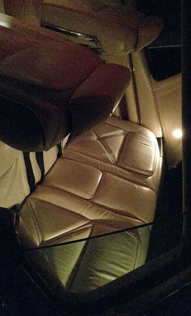 1970 Lincoln Mark Series - photo 4