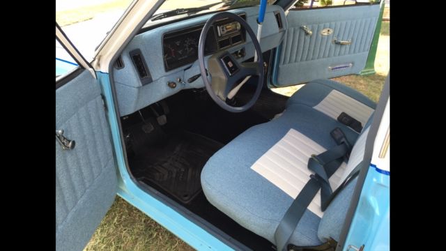 1986 Isuzu Other Custom show truck - photo 10