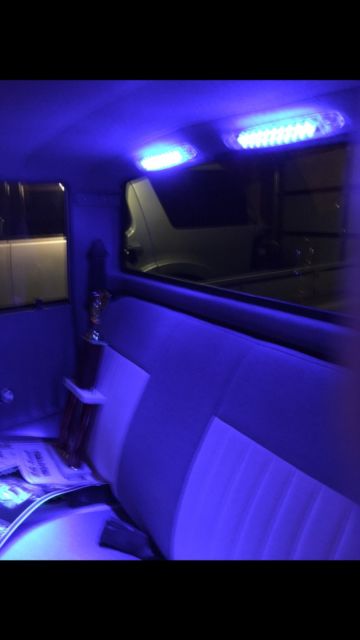 1986 Isuzu Other Custom show truck - photo 2