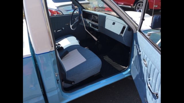 1986 Isuzu Other Custom show truck - photo 5