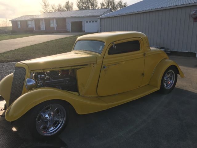 1986 Isuzu Other Custom show truck - photo 6