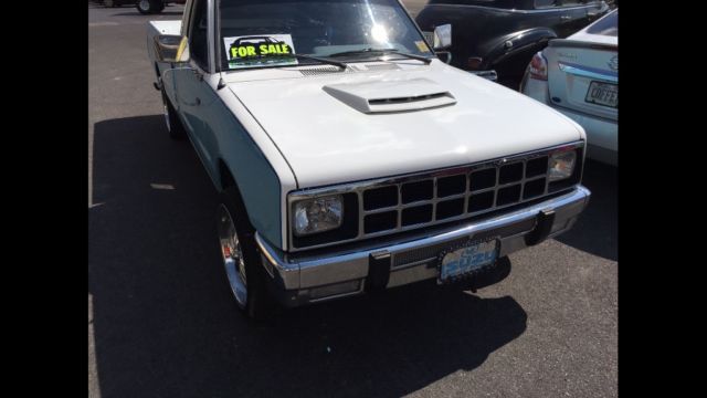 1986 Isuzu Other Custom show truck - photo 9