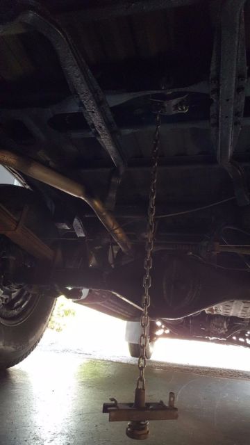 1993 Toyota Tacoma SR5 - photo 5