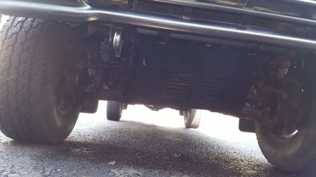 1993 Toyota Tacoma SR5 - photo 6