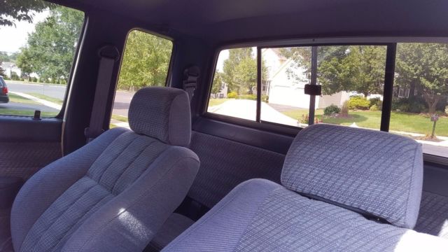 1993 Toyota Tacoma SR5 - photo 9