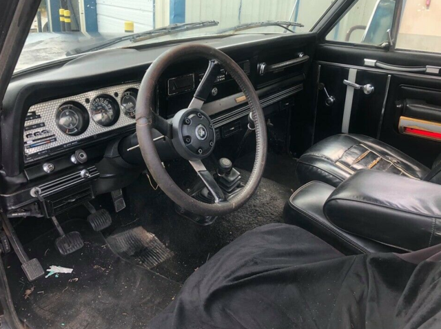1981 Jeep J10 Laredo - photo 11
