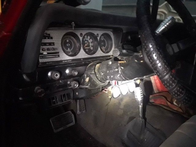 1983 Jeep J10 - photo 10