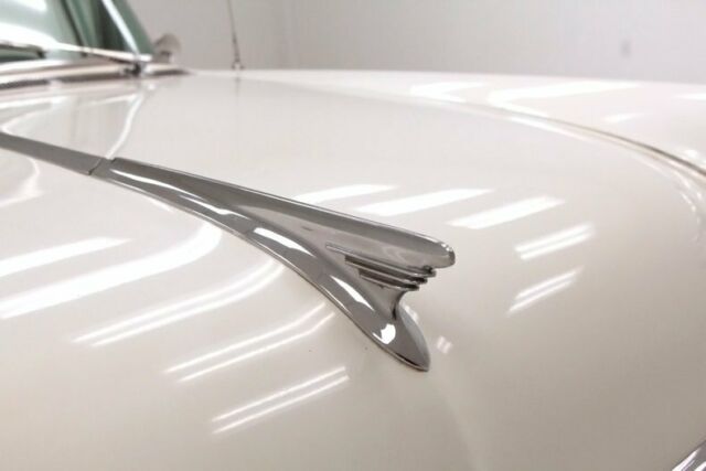 1957 Oldsmobile Ninety-Eight - photo 10