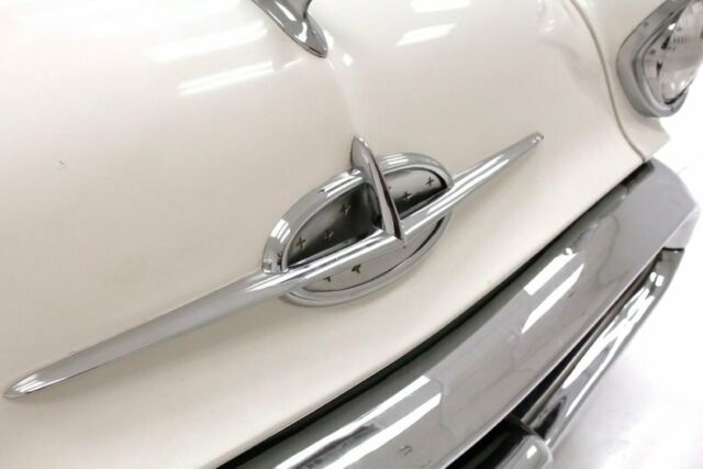 1957 Oldsmobile Ninety-Eight - photo 11